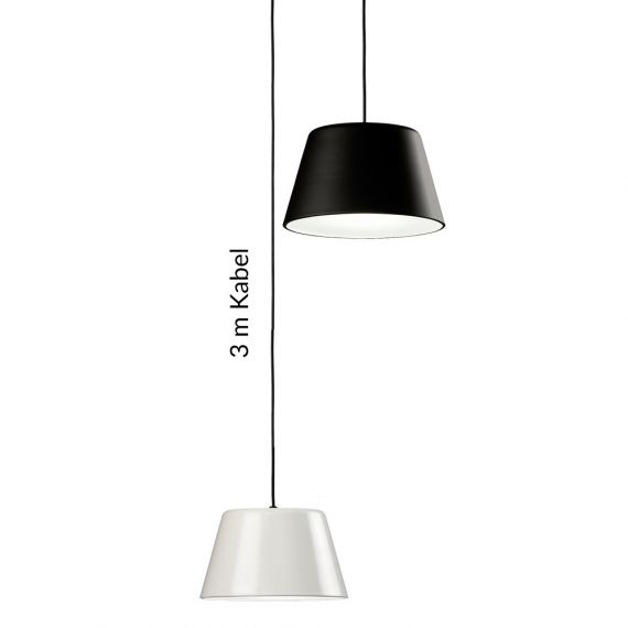 MAGNUS pendant light with long cable