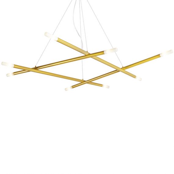 SETO Large designer pendant light