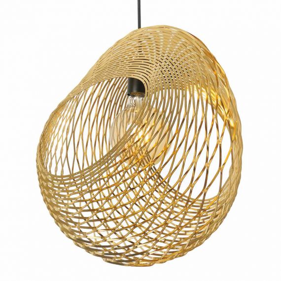 NET Italian design pendant light 50 cm