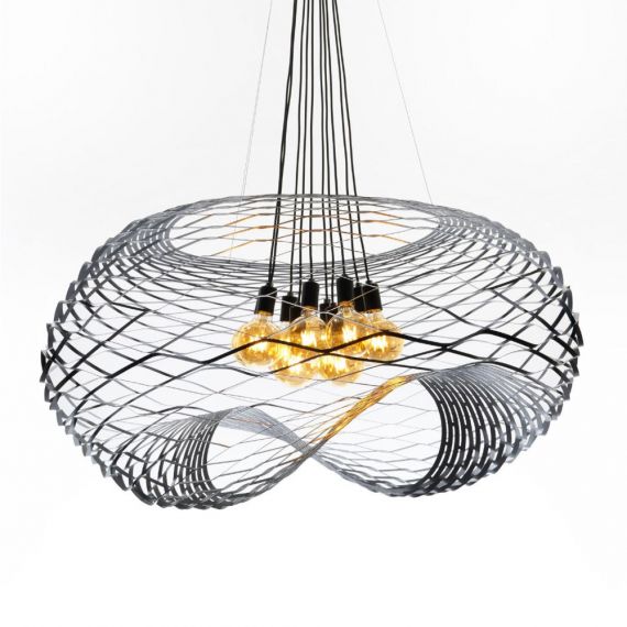 NET Italienische Design Hngeleuchte 150 cm