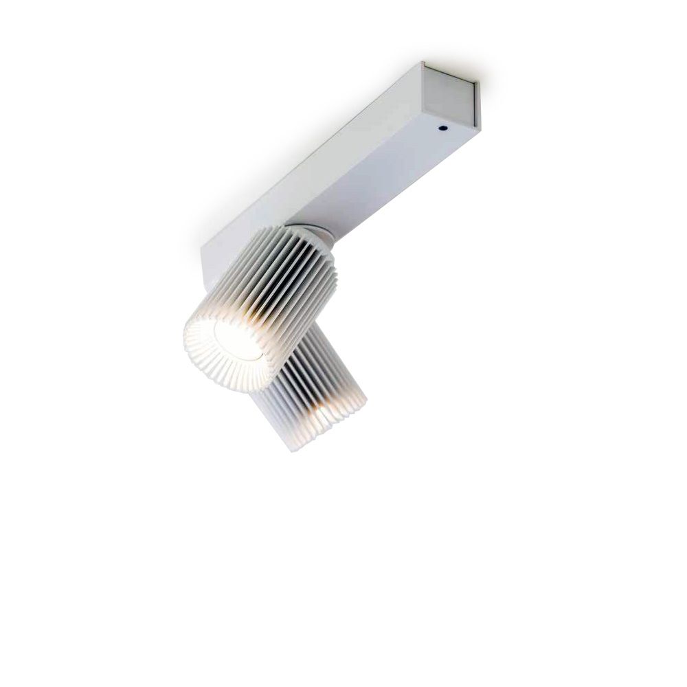 modernen in austauschbare Lampen Spot Spot-Lampe 2er Gu10 für Design