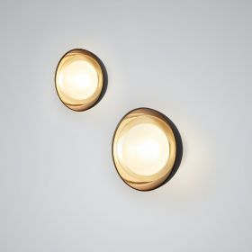 Design Wandleuchten, italienische Wandlampen