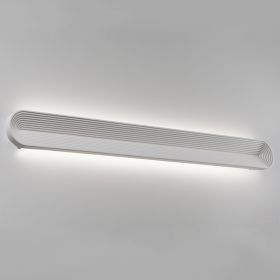 DORM long wall light in a special design