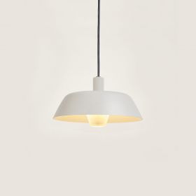 SARRIA Design Hngeleuchte aus Spanien Schne Mittelfu Lampe mit langem Rohr.